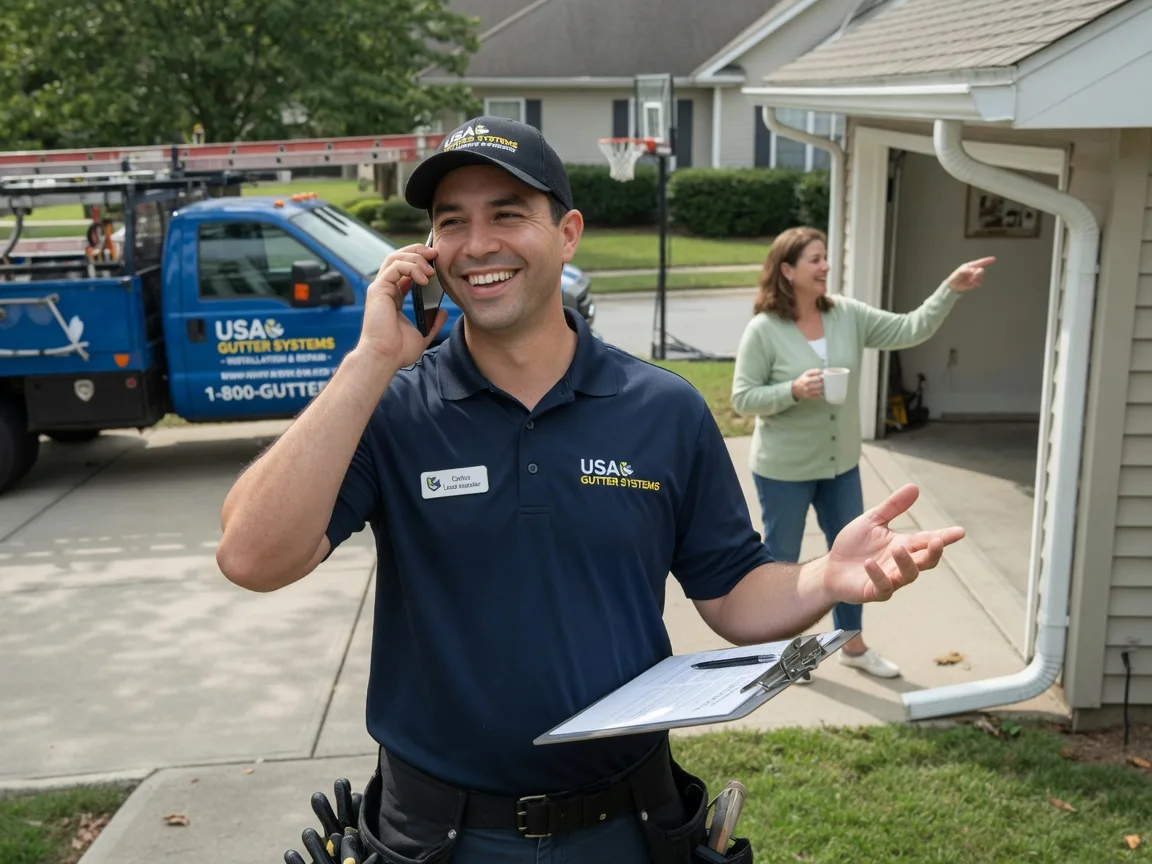 Gutter Installation Fraziers Bottom, WV FAQs
